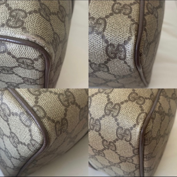 🔴SOLD🔴Gucci Bag - Picture 5 of 8